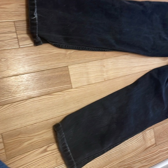 Rare Levi’s Straight Leg 100% Cotton - Picture 5 of 6